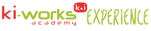 logo kiworks experience