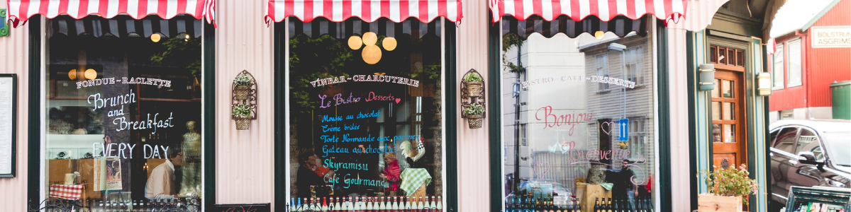 COMT0112 Actividades de gestión del pequeño comercio