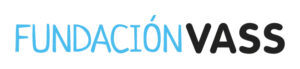 Logo fundación Vass