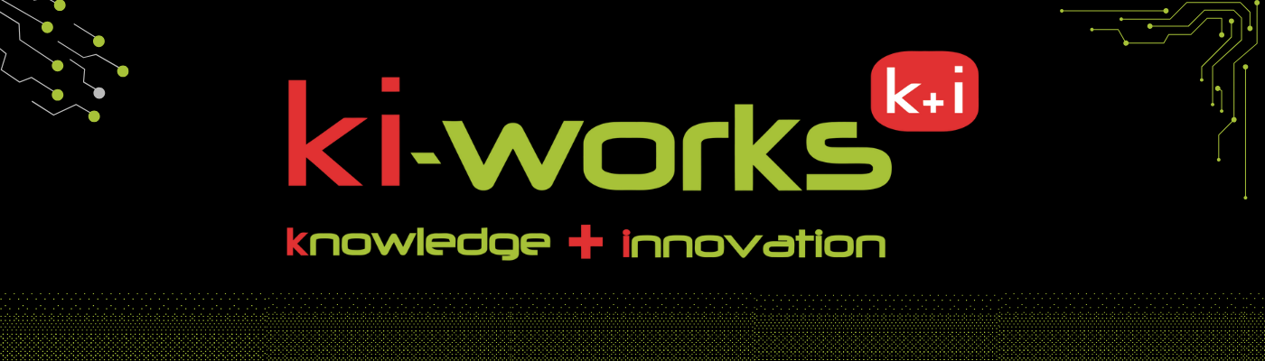 Bienvenido a Ki-Works