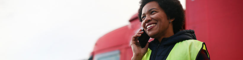 Inglés profesional para logística y transporte internacional