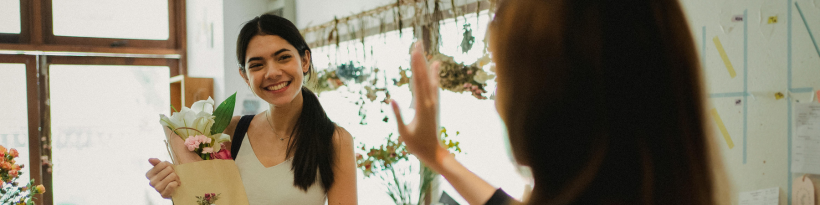 Actividades de venta