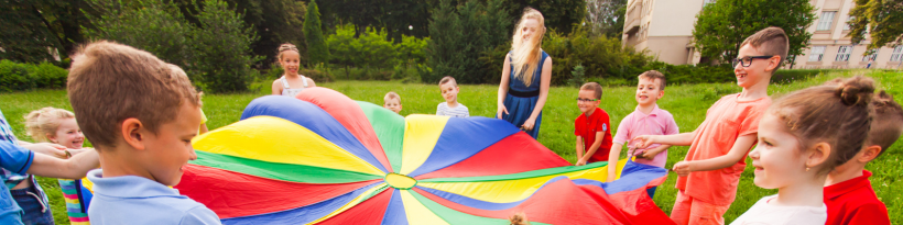 Dinamización de actividades de tiempo libre educativo infantil y juvenil