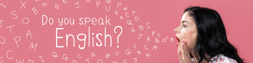 Inglés conversacional intermedio