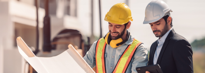 Servicios en Obra Civil